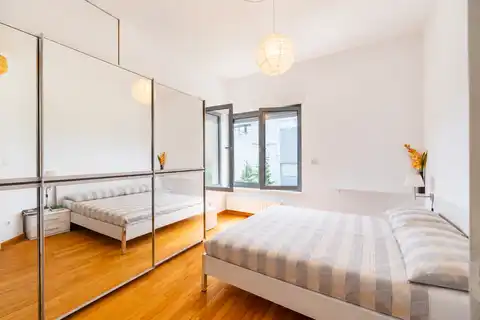 Zagreb, Šestine – stan 102,24 m² s lođom i 2 parkirna mjesta