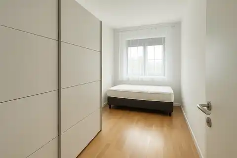 Velika Gorica, Centrum - Nowoczesne czteropokojowe mieszkanie 78 m2