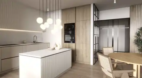 Zadar, Petrčane - Luksuzan penthouse s jacuzzijem