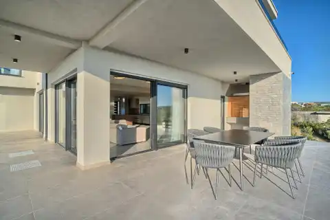 Primošten – Luxusná vila s infinity bazénom, 450 m2 novostavba