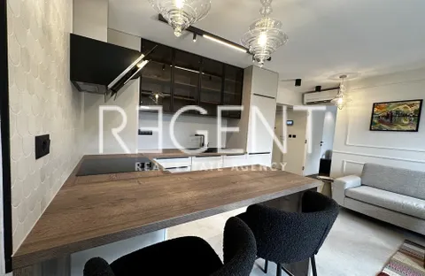 Split, Kman - Jednopokojový byt 40 m2 DLOUHODOBÝ PRONÁJEM