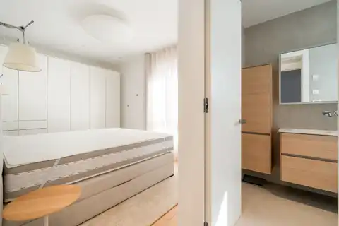 Split, Žnjan - Appartement de luxe de deux chambres avec vue dégagée sur la mer