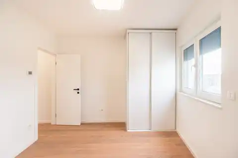 Zagreb, Sveti Duh - Štirisobno stanovanje za najem novogradnja