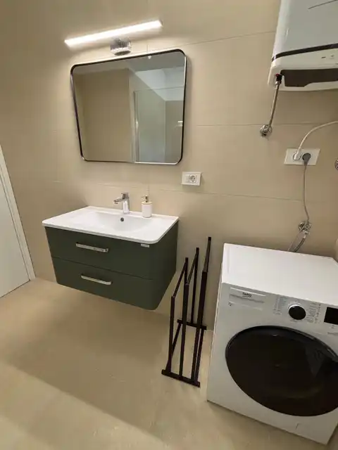 Split, Marjan - Jednoizbový byt v centre mesta