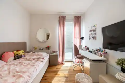 Zagreb, Mlinovi - Appartamento 119 m², quadrilocale, secondo piano, parcheggio