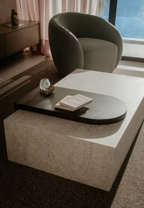 Omiš, Čeline - Luksusowa willa z panoramicznym widokiem na morze