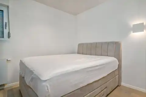 Záhreb, Sveti Duh - Moderný päťizbový byt 150 m2
