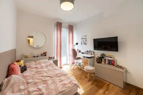 Zagreb, Mlinovi - Appartamento 119 m², quadrilocale, secondo piano, parcheggio