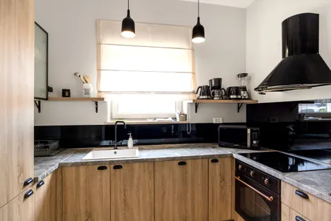 Istrie - Krásná vila s bazénem 160 m2