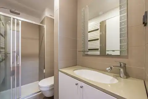 Zagreb, Remete - Atraktivan dvoetažni stan s pogledom na prirodu