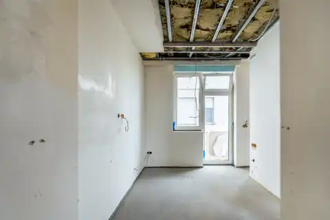 Zagreb, Centar - četverosoban stan u Kući Hirschl