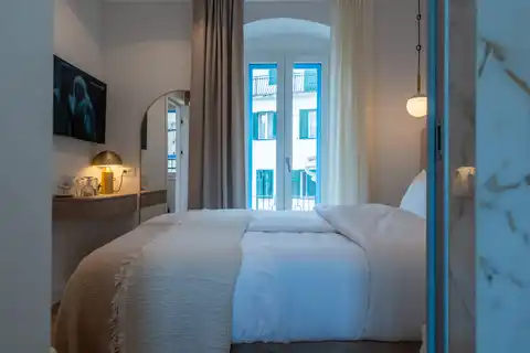 Split, center – butični hotel s petimi sobami v zgodovinski kamniti hiši