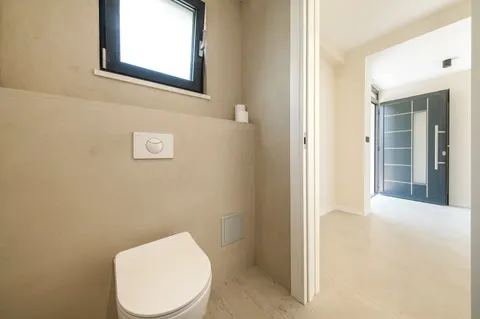 Trogir - Nuova villa moderna di 300m2 con piscina e jacuzzi