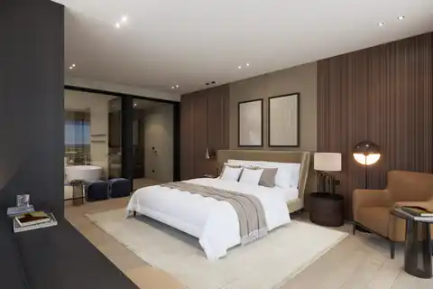 Истра, Каштелир - Вилла 450 м², винный погреб, велнес, гараж