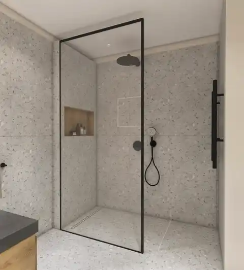 Pula, Banjole - Dvosoban apartman s vrtom