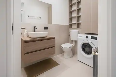 Zagreb, Knežija - moderno bilocale, prima locazione