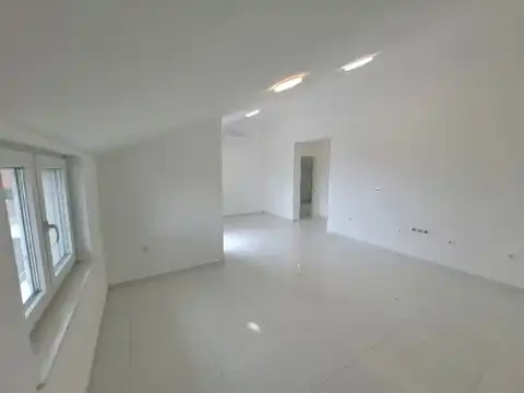 Crikvenica - Štvorizbový byt s terasou 110 m2, novostavba