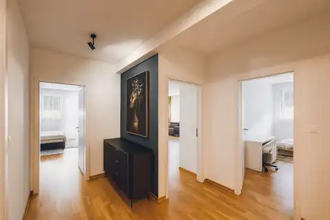 Zagreb, Špansko - appartement moderne et élégant, construction neuve