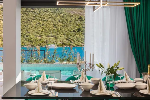 Rogoznica – Villa di lusso di 200 m2 sul mare