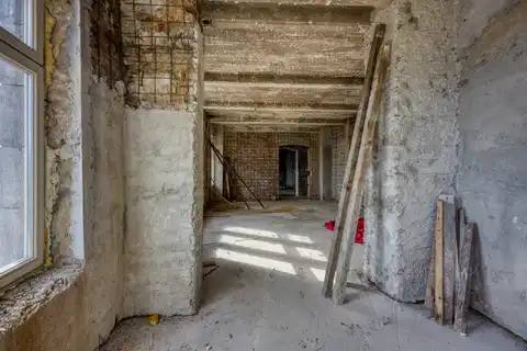 Ičići, Opatijska rivijera – povijesna vila s pogledom na more