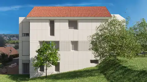 Zagreb, Remete - Kuća s potencijalom