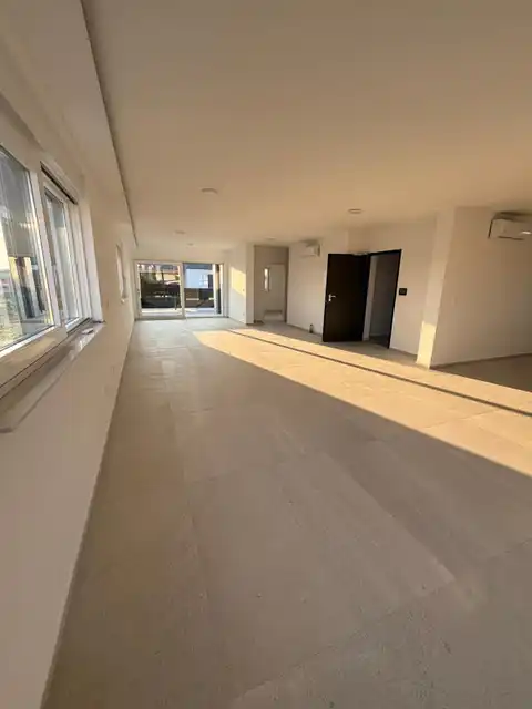 Zadar, Privlaka - Moderan penthouse u blizni mora