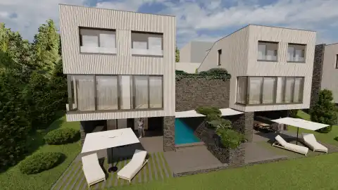 Zagreb, Bijenik - zemljište s projektom