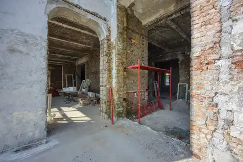 Ičići, Opatijska rivijera – povijesna vila s pogledom na more