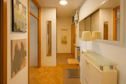 Zagreb, Knežija - uređen stan sa garažom