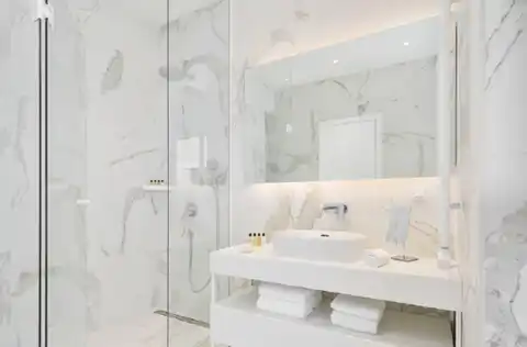 Istra, Savudrija, Crveni Vrh – Petram Resort Stanovanje v luksuznem kompleksu 97 m2