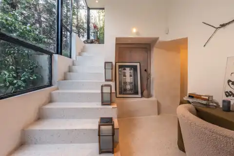 Zagreb, Vinogradska – Dizajnerski dvoetažni stan s vrtom i terasom