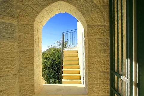 Istra, Rovinj – Rustikalna kamena rezidencija 225 m2