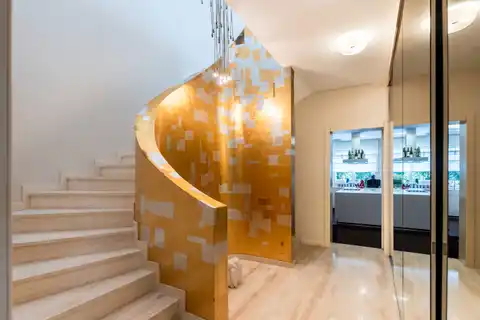 Villa 780 mq, Šestine — wellness, 5 camere da letto, garage