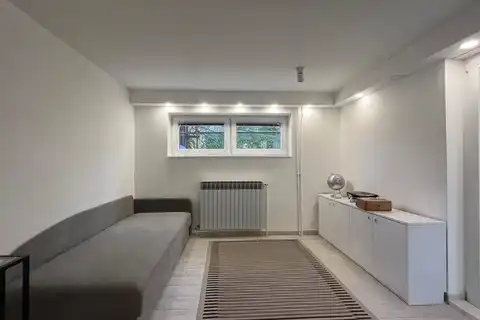 Zagreb, Malešnica - dvosoban stan s parkirnim mjestom i vrtom