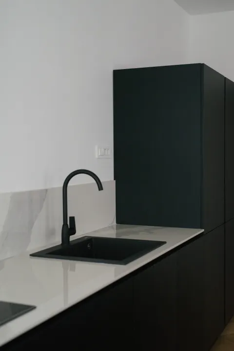 Zagrzeb, Donji grad – Luksusowy apartament 100 m2 do wynajęcia
