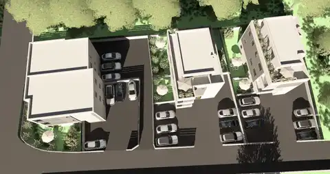 Kaštela, Kaštel Stari - Dvoupokojový byt v moderní novostavbě