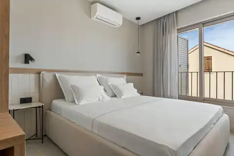 Brač, Splitska - Maison avec vue sur la mer