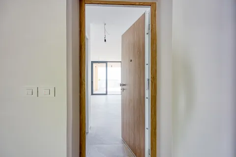 Istra, Novigrad - Dvosoban apartman u luksuznom stambenom kompleksu 60 m2