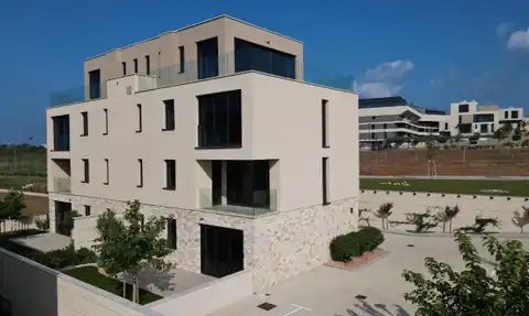 Istra, Savudrija, Crveni Vrh – Petram Resort Stanovanje v luksuznem kompleksu 97 m2