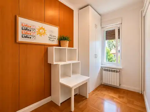 Zagreb, Donji grad– četverosoban stan 86,46 m² s pogledom na park