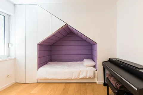 Zagreb, Črnomerec - luksuzan četverosoban penthouse