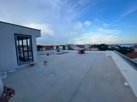 Zadar, Vir - Apartman u prizemlju u centru Vira, 100 m od mora, 61,5 m2