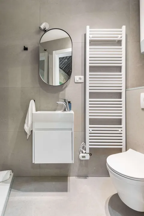 Brač, Pučišća - Nádherná kamenná vila 120 m2