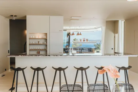 Hvar, Maslina Resort - Luxurious "Villa Litica"