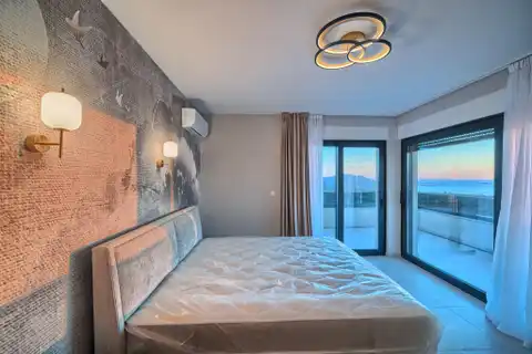 Primošten – Luxusná vila s infinity bazénom, 450 m2 novostavba