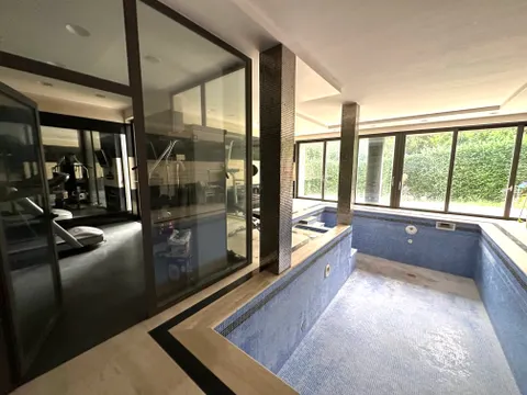 Záhřeb, Tuškanac - Luxusní vila v prestižní lokalitě 500 m2