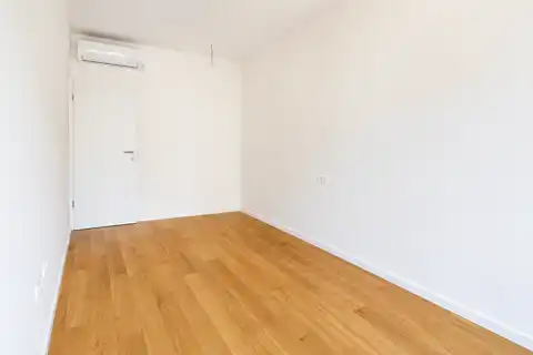 Zagreb, Trešnjevka – byt 76,11 m² na prenájom, 3-izbový, 2. poschodie, výťah
