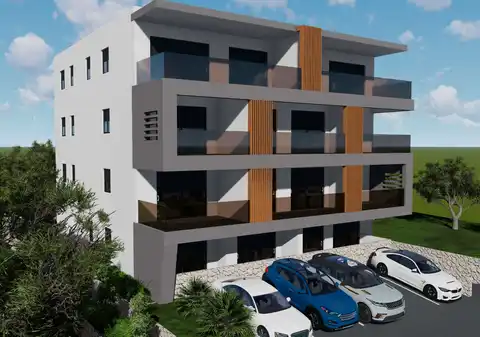 Makarska - Poslovni prostor u prizemlju