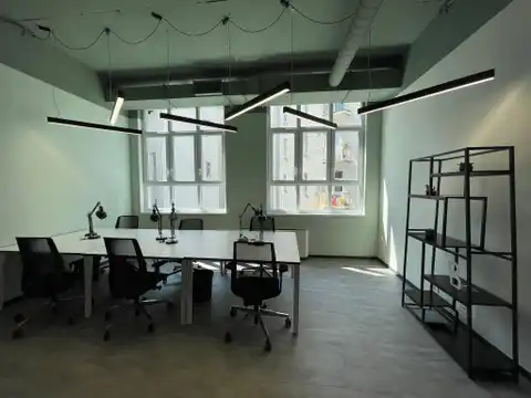 Zagabria, Centro – Ampio spazio commerciale