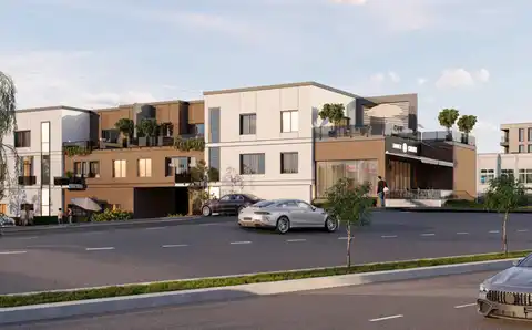 Zagabria, Sveta Klara - moderno appartamento con tre camere da letto